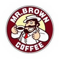 mr.brown/伯朗