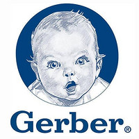 gerber/嘉宝