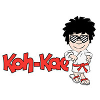 koh-kae/大哥