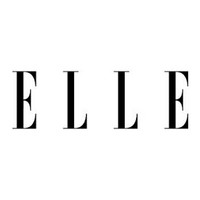 elle/她