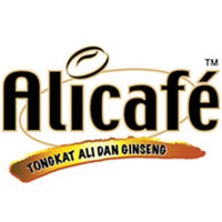 alicafe/啡特力