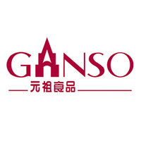 ganso/元祖食品