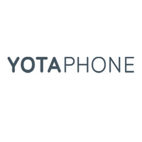 yota phone