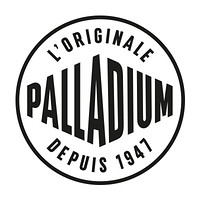 palladium/帕拉丁