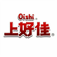 oishi/上好佳