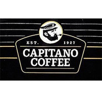 capitano coffee/元帅