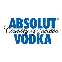 absolut vodka/绝对伏特加