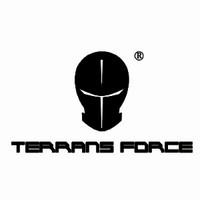 terrans force/未来人类