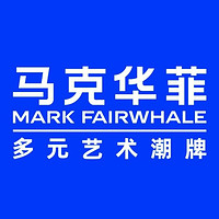 mark fairwhale/马克华菲