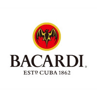 bacardi/百加得