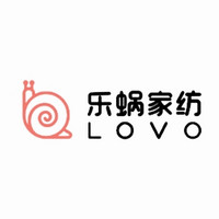 lovo/乐蜗家纺