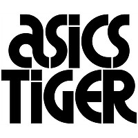 asics tiger