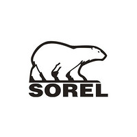 sorel/北极熊