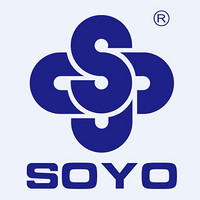 soyo/梅捷