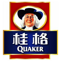 quaker/桂格