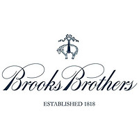 brooks brothers/布克兄弟