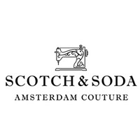 scotch & soda/苏格兰苏打