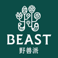 the beast/野兽派