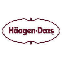 häagen·dazs/哈根达斯