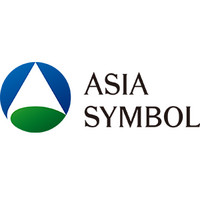 asia symbol/亚太森博