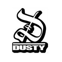 dusty