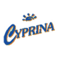 cyprina/塞浦丽娜