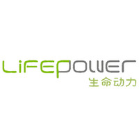 lifepower/生命动力