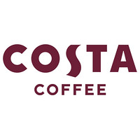 costa coffee/咖世家咖啡