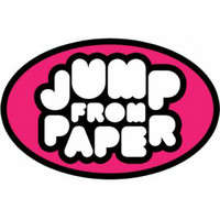 jump from paper