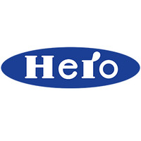 hero/英雄食品