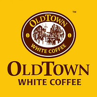 oldtown white coffee/旧街场白咖啡