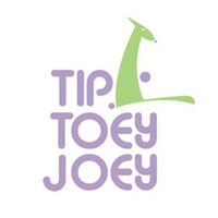 tip toey joey