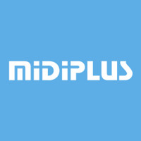 midiplus/美派