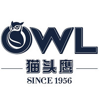 owl/猫头鹰