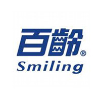 smiling/百龄