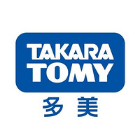 takara tomy/多美