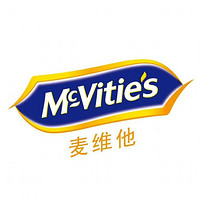 mcvitie's/麦维他