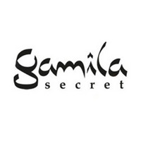 gamila secret/洁米拉