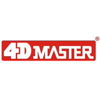 4d master