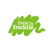 littlefreddie/小皮