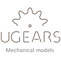 ugears/乌克兰ugears