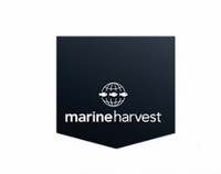 marine harvest/美威