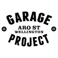 garage project/车库计划