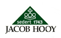 jacob hooy/雅歌布