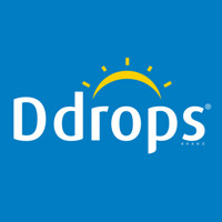 d drops