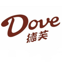 dove/德芙