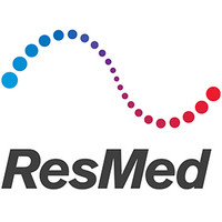 resmed/瑞思迈