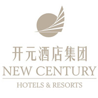 new century hotels & resorts/开元