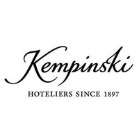 kempinski hotel/凯宾斯基酒店