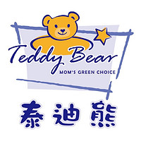 teddy bear/泰迪熊